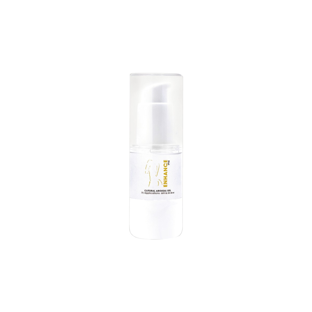 Гель для усиления клиторального возбуждения Enhance WET 20ml