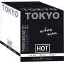 Мужские духи с феромонами HOT Pheromone Perfume TOKYO men 30 ml
