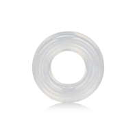 Эрекционное кольцо Medica Group Clear Ring, прозрачный