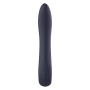 Гибкий вибратор для точки G Dream Toys Glam Flexible G-Spot, синий