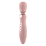 Вибратор микрофон Dream Toys Glam Wand Large, розовый