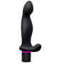 Набор для анальных игр Dream Toys Sex Room, 6 предметов, черный/розовый