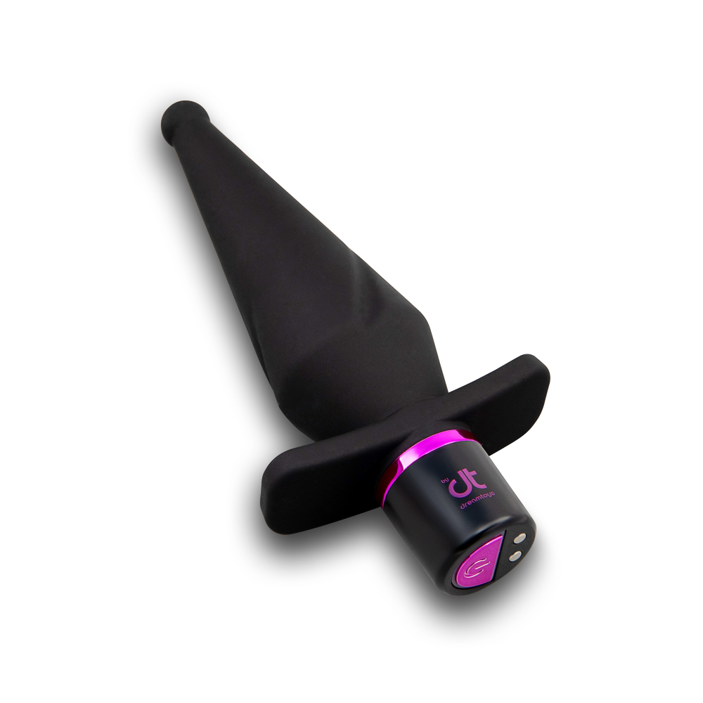 Набор для анальных игр Dream Toys Sex Room, черный