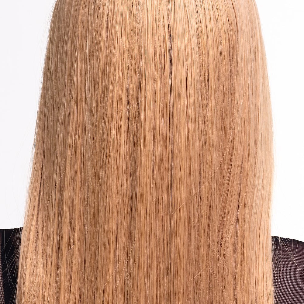 Парик длинный прямой Fetish Hair, русый, 65 см