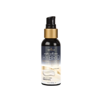 Смазка водно-силиконовая Sensuva Hybrid Formula (57 мл) без сахара, подходит для оральных ласк