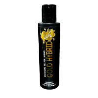 Лубрикант водно-силиконовый Wet Gold Hybrid, 89 мл