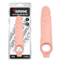 Насадка увеличивающая длину Chisa SUPERME Mighty Sleeve With Ball Loop с кольцом