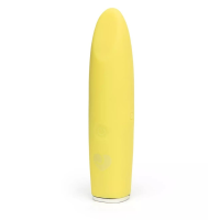 Вибропуля Lovehoney Mon Ami Bullet, желтая