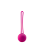 Шарик Кегеля Dream Toys Flirts, розовый