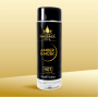 Массажное масло HOT Massage Oil Amber Musk с ароматом янтарного мускуса, 100 мл