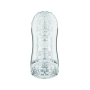 Мастурбатор в колбе Chisa MX Quickshot Portable Cup прозрачный