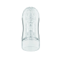 Мастурбатор в колбе Chisa MX Quickshot Portable Cup прозрачный