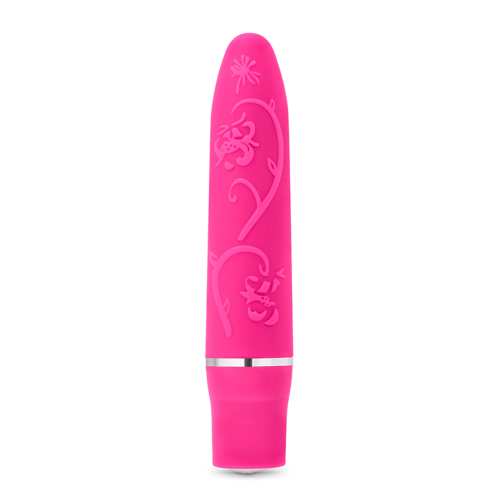Вибромассажер ROSE BLISS VIBE PINK