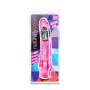 Вибратор NATURALLY YOURS MAMBO VIBE PINK