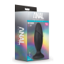 Анальная пробка Blush Anal Adventures Platinum Rocket Plug L