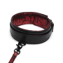 Поводок Fifty Shades of Grey Sweet Anticipation Reversible Faux Leather Collar and Lead