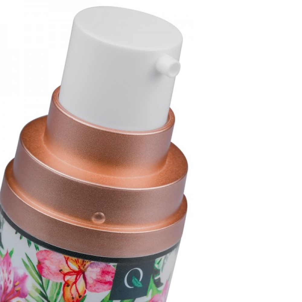 Массажное масло Exotiq Massage Oil Soothing Jasmine 100 мл