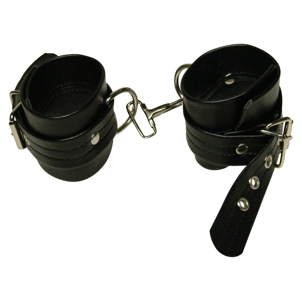 Набор для БДСМ Bad Kitty Bondage Set, 5