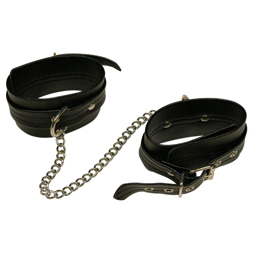 Набор для БДСМ Bad Kitty Bondage Set, 5