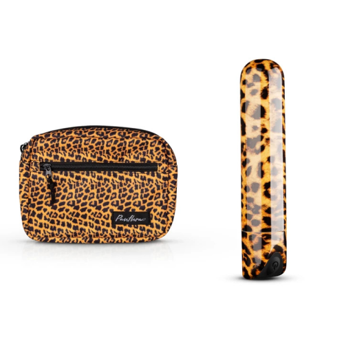Вибропуля Panthra Nayo Bullet Vibrator