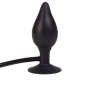 Анальная пробка с накачкой COLT Large Pumper Plug