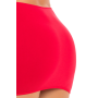 Комплект STOP & STARE 2PC SKIRT SET RED, S/M