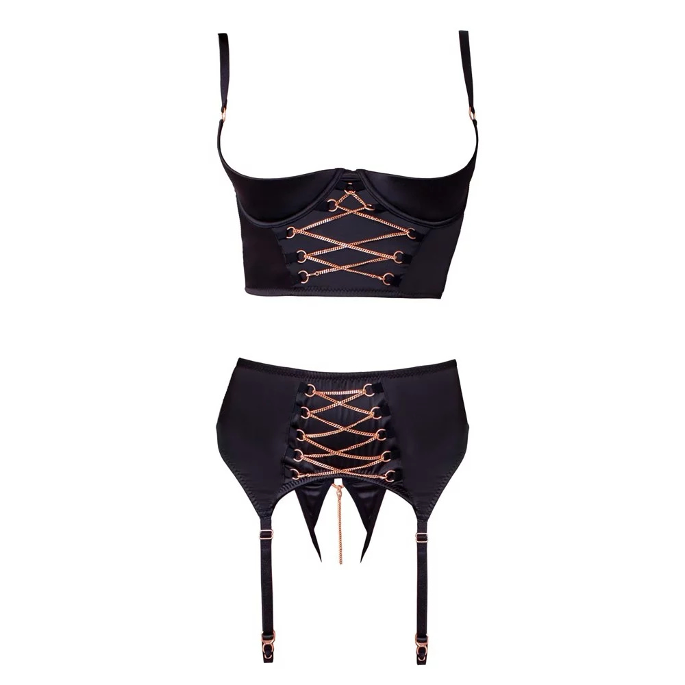 Комплект белья Shelf Bra Set 85B/L