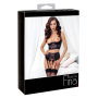 Комплект белья Shelf Bra Set 85B/L
