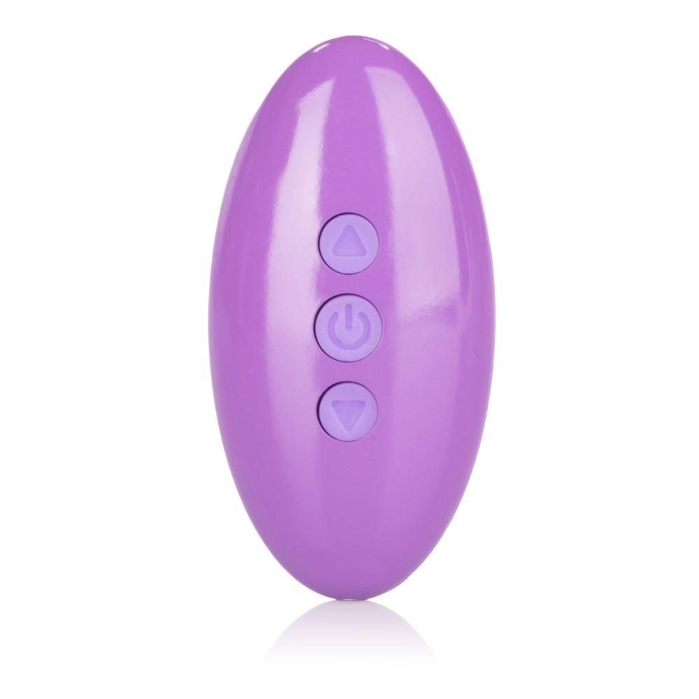 Вибратор-бабочка клиторальная с пультом Remote Wireless Butterfly