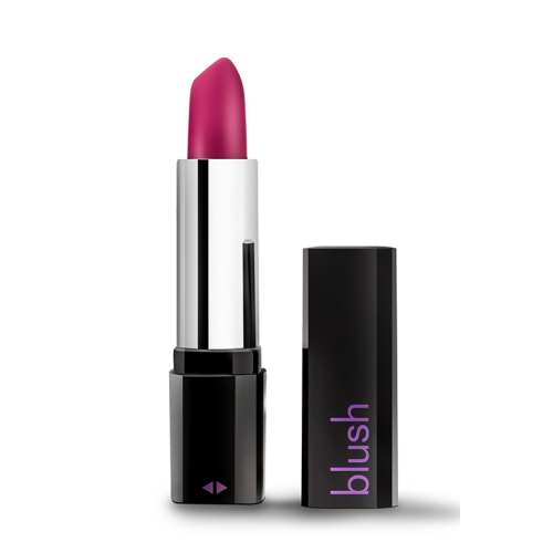 Вибромассажер ROSE LIPSTICK VIBE