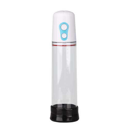 Автоматическая мужская помпа MENZSTUFF AUTOMATIC PENIS PUMP