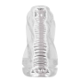 МАСТУРБАТОР ZERO TOLERANCE TWIST STROKER CLEAR