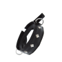 Ошейни с заклепками GP COLLAR WITH STUDS