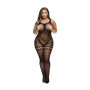 Комбинезон CROTCHLESS BODYSTOCKING, XL