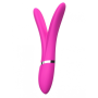 Вибратор для точки G Adora Pink, USB