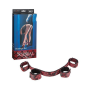 Бондаж для рук и ног Scandal Bondage Bar California Exotic