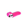 Вибратор на палец Tickle Pleaser розовый, 8 х 2 см