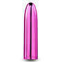 Вибропуля перезаряжаемая NS Novelties Chroma Petite, розовый