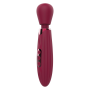 Вибратор микрофон Dream Toys Glam Wand Vibrator, красный