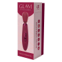 Вибратор микрофон Dream Toys Glam Wand Vibrator, красный