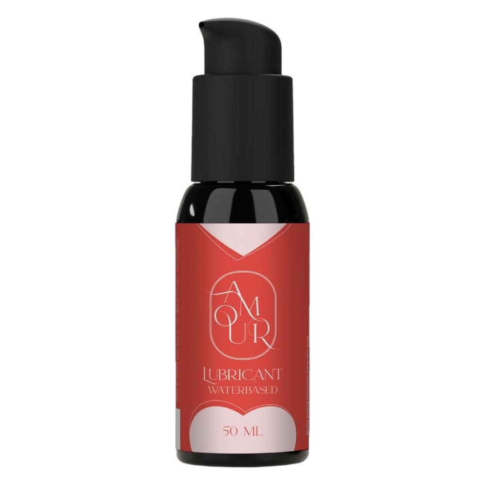 Набор эротических гаджетов Dream Toys Amour The Hearts of Love, красный