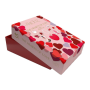 Набор эротических гаджетов Dream Toys Amour The Hearts of Love, красный