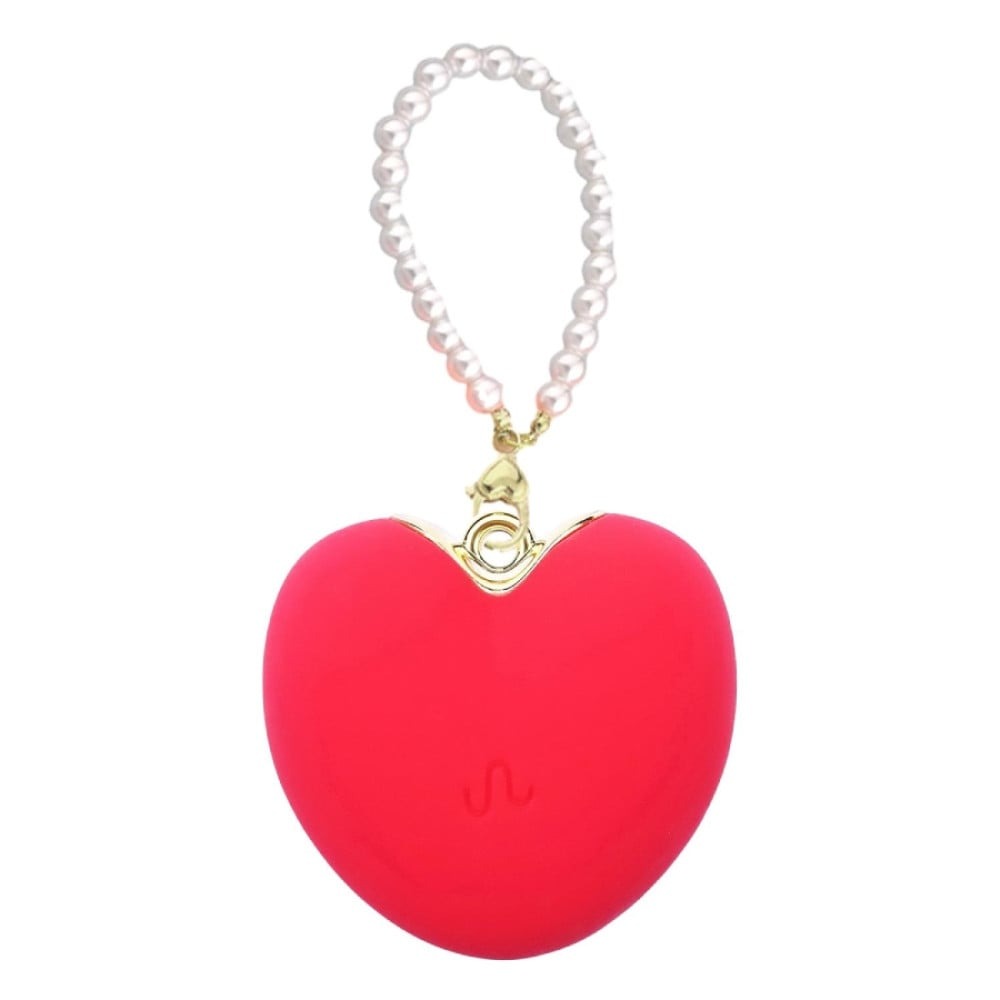 Набор эротических гаджетов Dream Toys Amour The Hearts of Love, красный