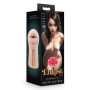 Мастурбатор Рот реалистичный Blush ENLUST NICOLE с вибропулей в комплекте