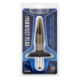 Анальная пробка MENZSTUFF PURRFECT PLUG, SMOKE