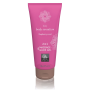 Лубрикант и массажное масло 2 в 1 HOT SHIATSU Massage-& Glide gel 2in1 Raspberry scent, 200 мл