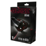 Страпон BLAZE DELUXE STRAP-ON DILDO