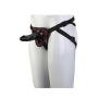 Страпон BLAZE DELUXE STRAP-ON DILDO