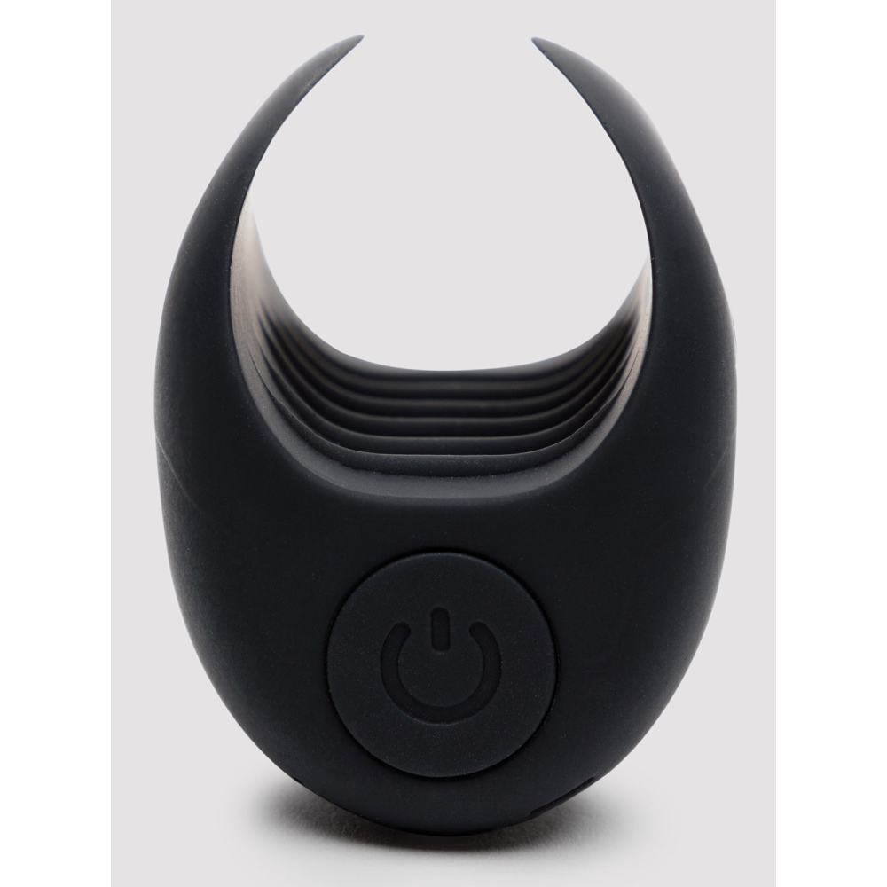 Мастурбатор с вибрацией Fifty Shades of Grey Sensation Function Mini Male Vibrator