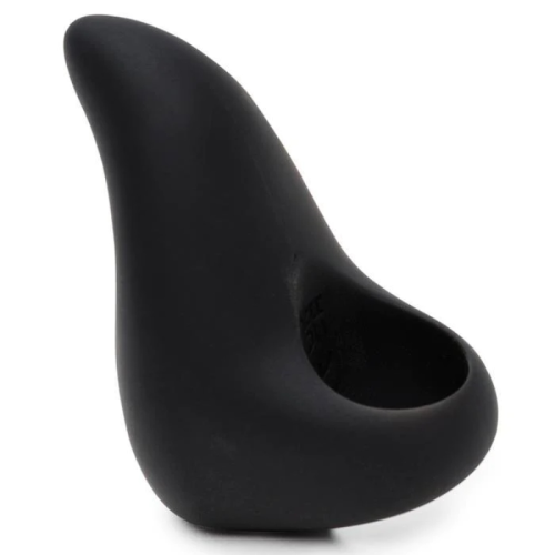 Вибратор на палец Fifty Shades of Grey Sensation Finger Vibrator